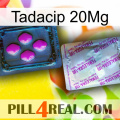 Tadacip 20Mg 37